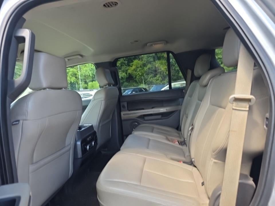 2019 Ford Expedition XLT