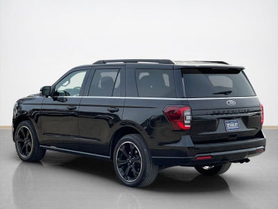 2022 Ford Expedition Limited