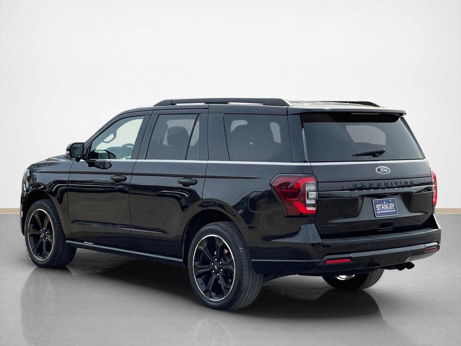 2022 Ford Expedition Limited