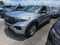 2022 Ford Explorer Base