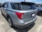 2022 Ford Explorer Base
