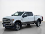 2019 Ford Super Duty F-250 SRW King Ranch