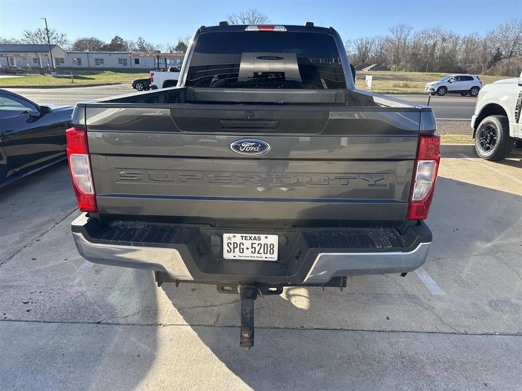 2020 Ford Super Duty F-250 SRW XL
