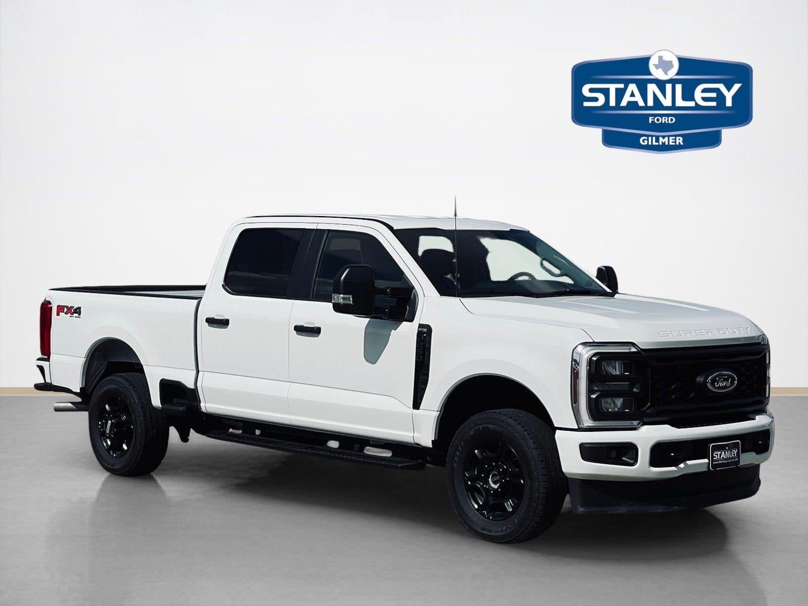 2026 Ford F-250 Super Duty