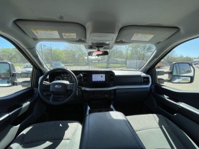 2024 Ford Super Duty F-250 SRW XLT