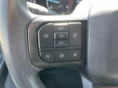 2024 Ford Super Duty F-250 SRW XLT