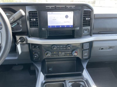 2024 Ford Super Duty F-250 SRW XLT