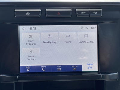 2024 Ford Super Duty F-250 SRW XLT