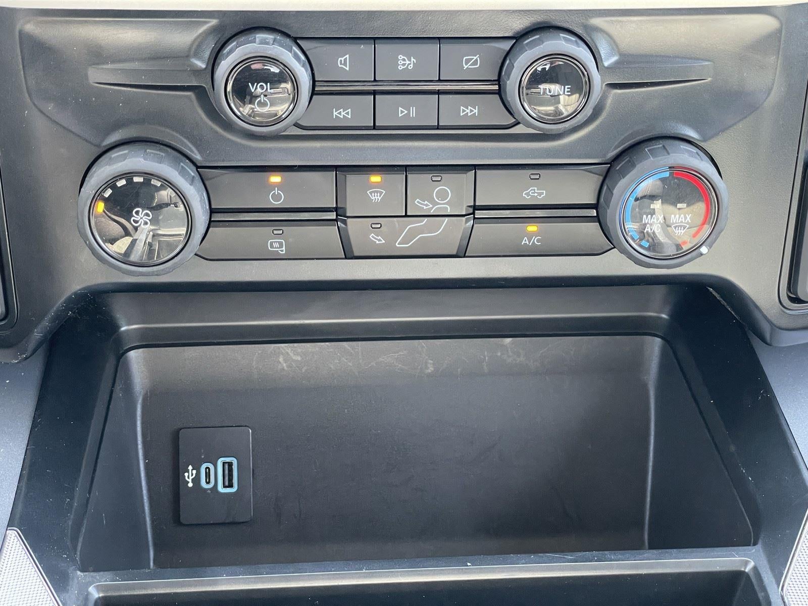 2024 Ford Super Duty F-250 SRW XLT