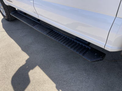 2024 Ford Super Duty F-250 SRW XLT