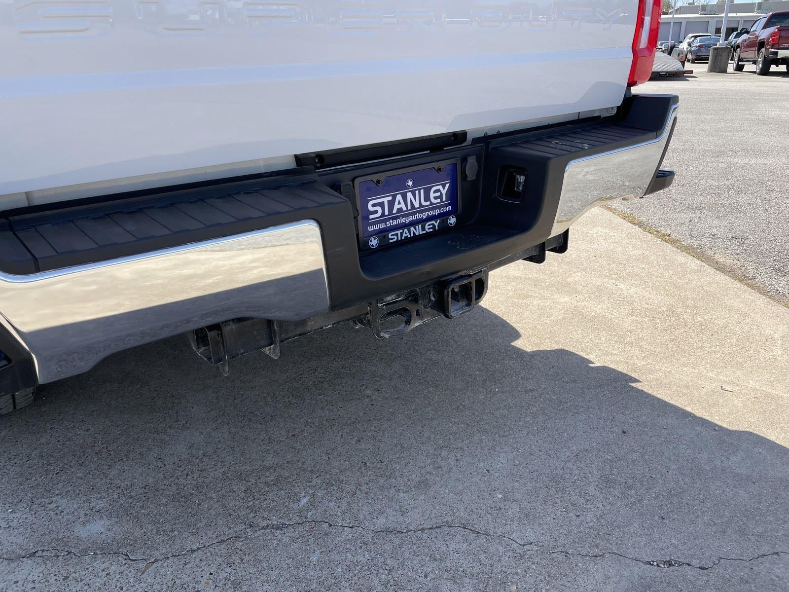 2024 Ford Super Duty F-250 SRW XLT