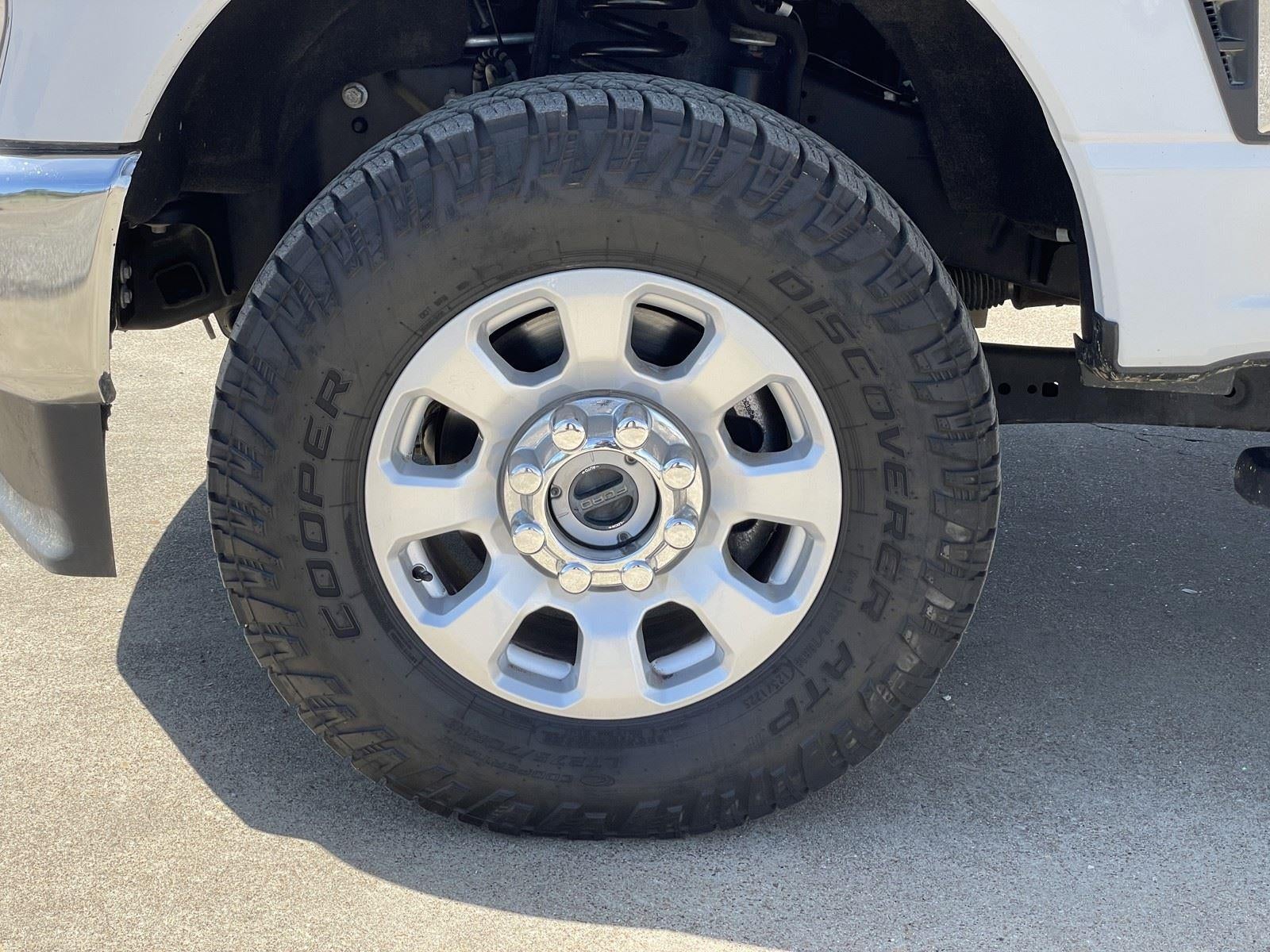 2024 Ford Super Duty F-250 SRW XLT