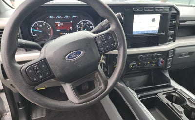 2024 Ford Super Duty F-250 SRW XLT