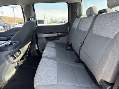 2025 Ford Super Duty F-250 SRW XLT