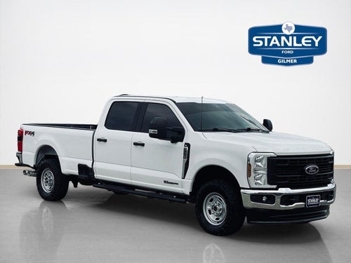 2024 Ford Super Duty F-250 SRW XL