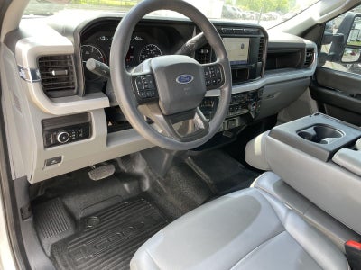 2024 Ford Super Duty F-250 SRW XL