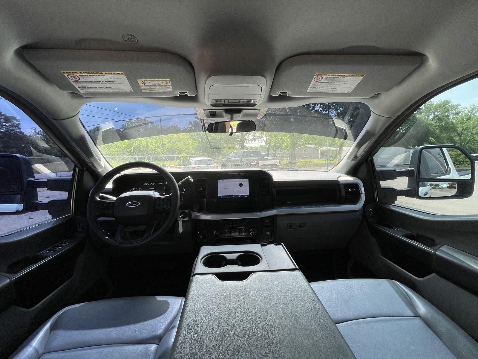 2024 Ford Super Duty F-250 SRW XL