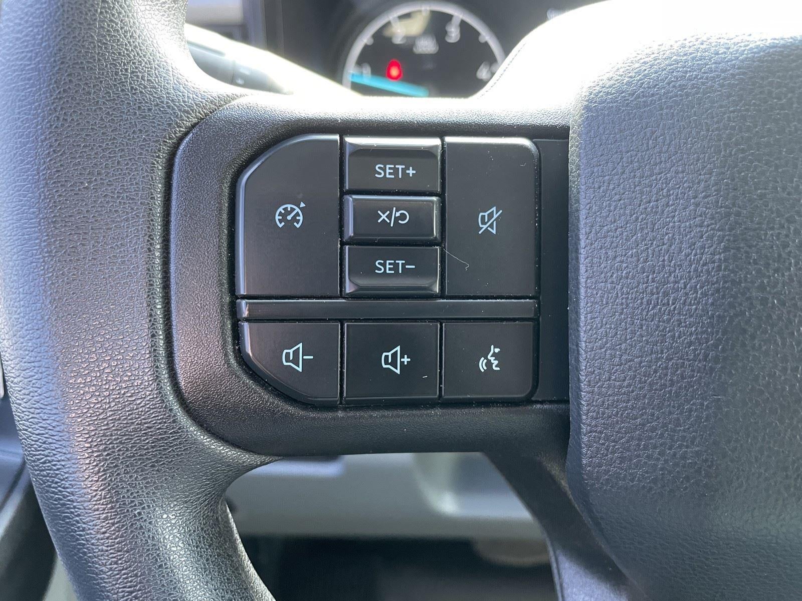 2024 Ford Super Duty F-250 SRW XL