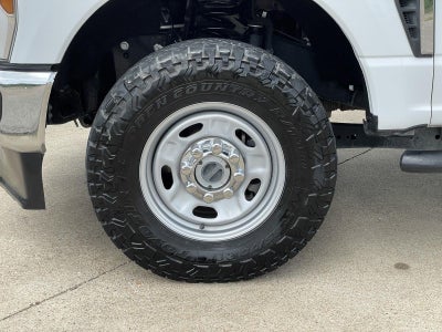 2024 Ford Super Duty F-250 SRW XL