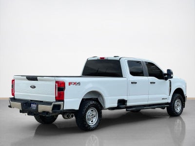 2024 Ford Super Duty F-250 SRW XL