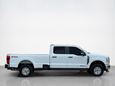 2024 Ford Super Duty F-250 SRW XL