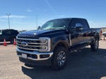 2025 Ford SUPER DUTY F-250 SRW XL 4WD CREW CAB 6.75' BOX