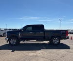 2025 Ford SUPER DUTY F-250 SRW XL 4WD CREW CAB 6.75' BOX