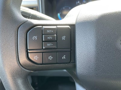 2025 Ford Super Duty F-250 SRW XLT