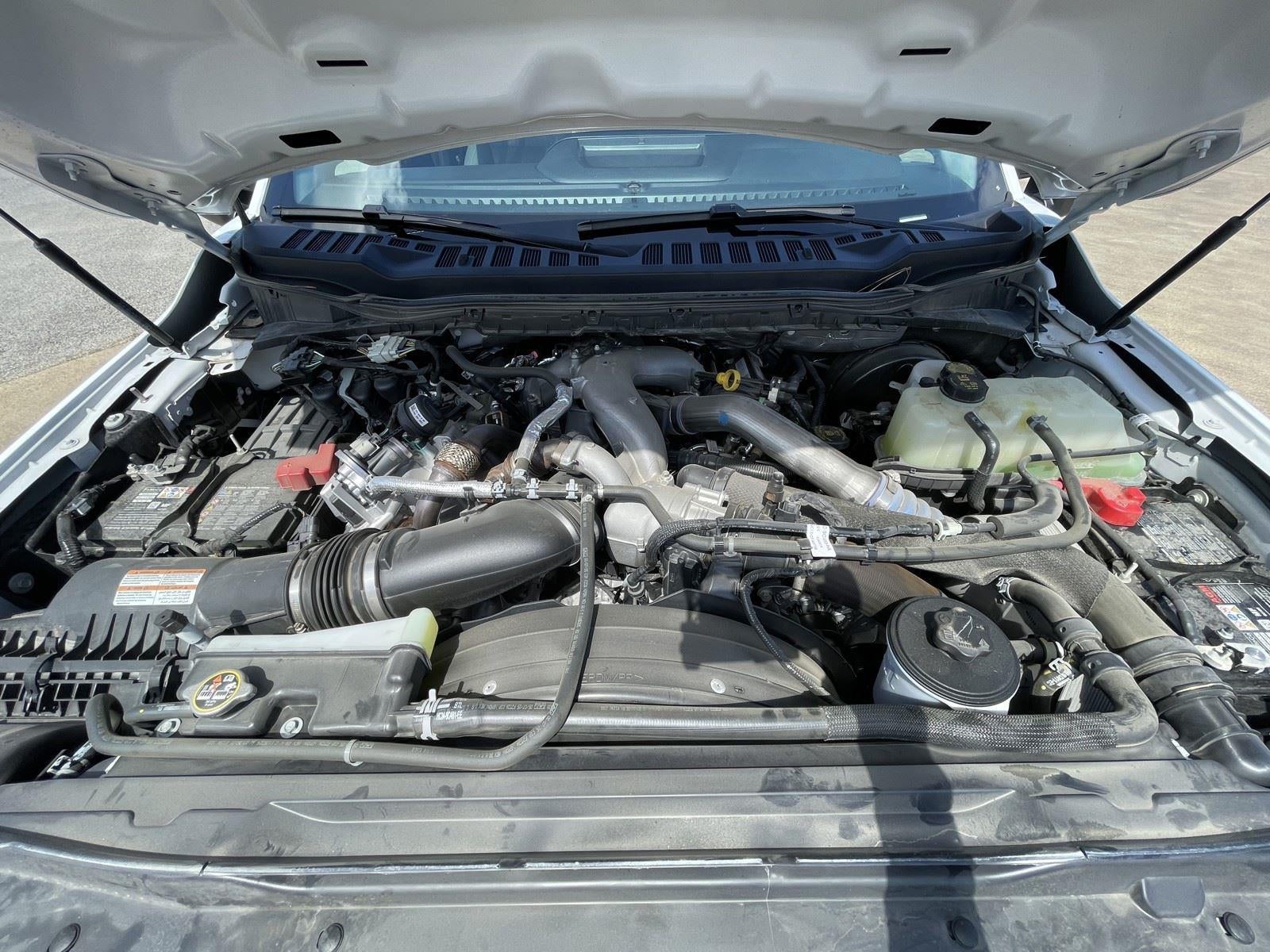 2025 Ford Super Duty F-250 SRW XLT