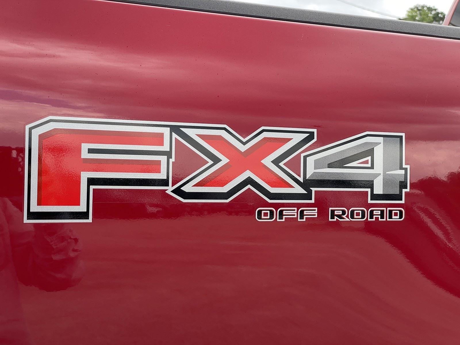 2025 Ford Super Duty F-250 SRW LARIAT