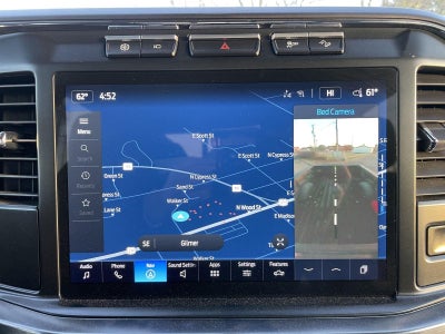 2024 Ford Super Duty F-250 SRW LARIAT