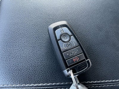 2024 Ford Super Duty F-250 SRW LARIAT