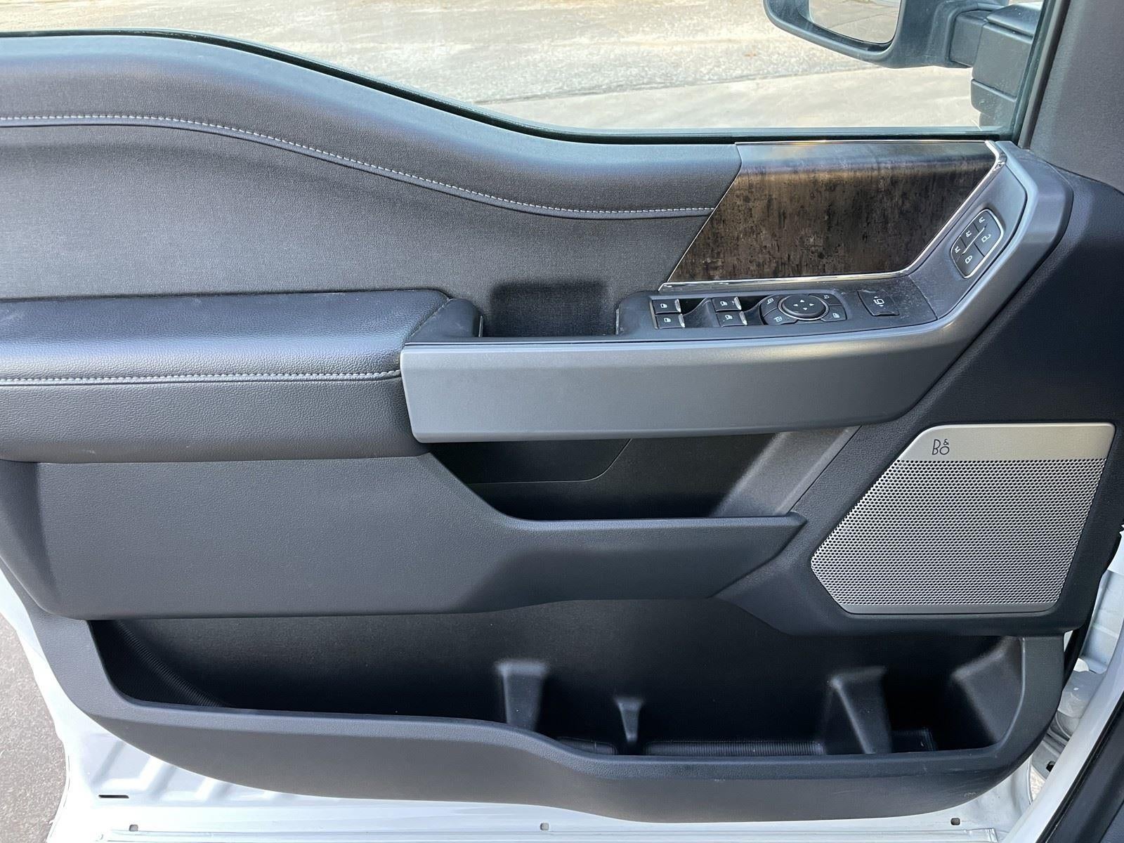 2024 Ford Super Duty F-250 SRW LARIAT