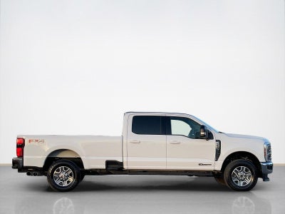 2024 Ford Super Duty F-250 SRW LARIAT