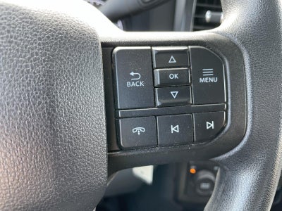 2024 Ford Super Duty F-350 DRW XLT