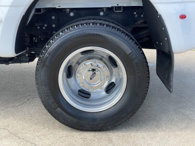 2024 Ford Super Duty F-350 DRW XLT