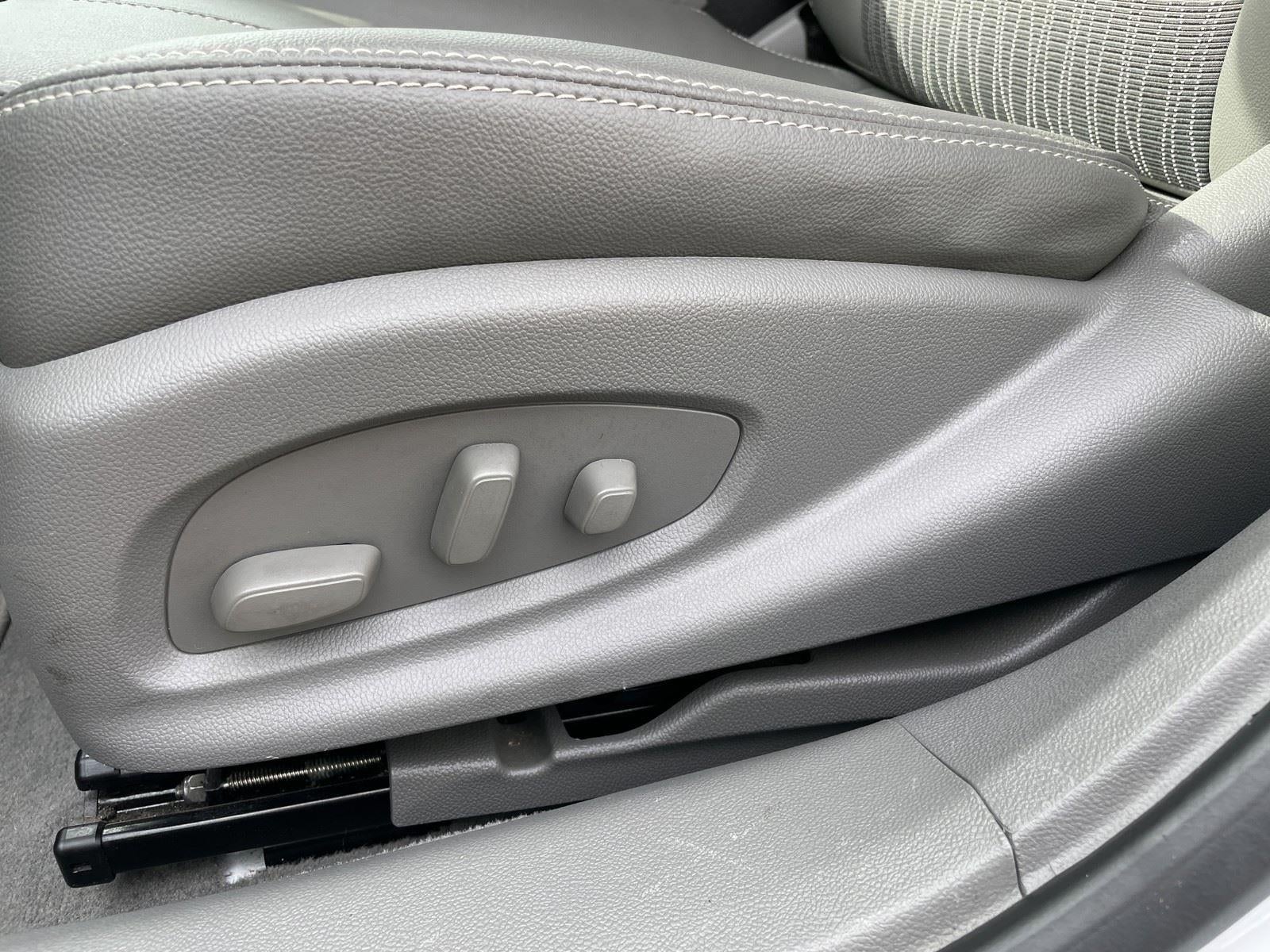 2019 Chevrolet Impala LS