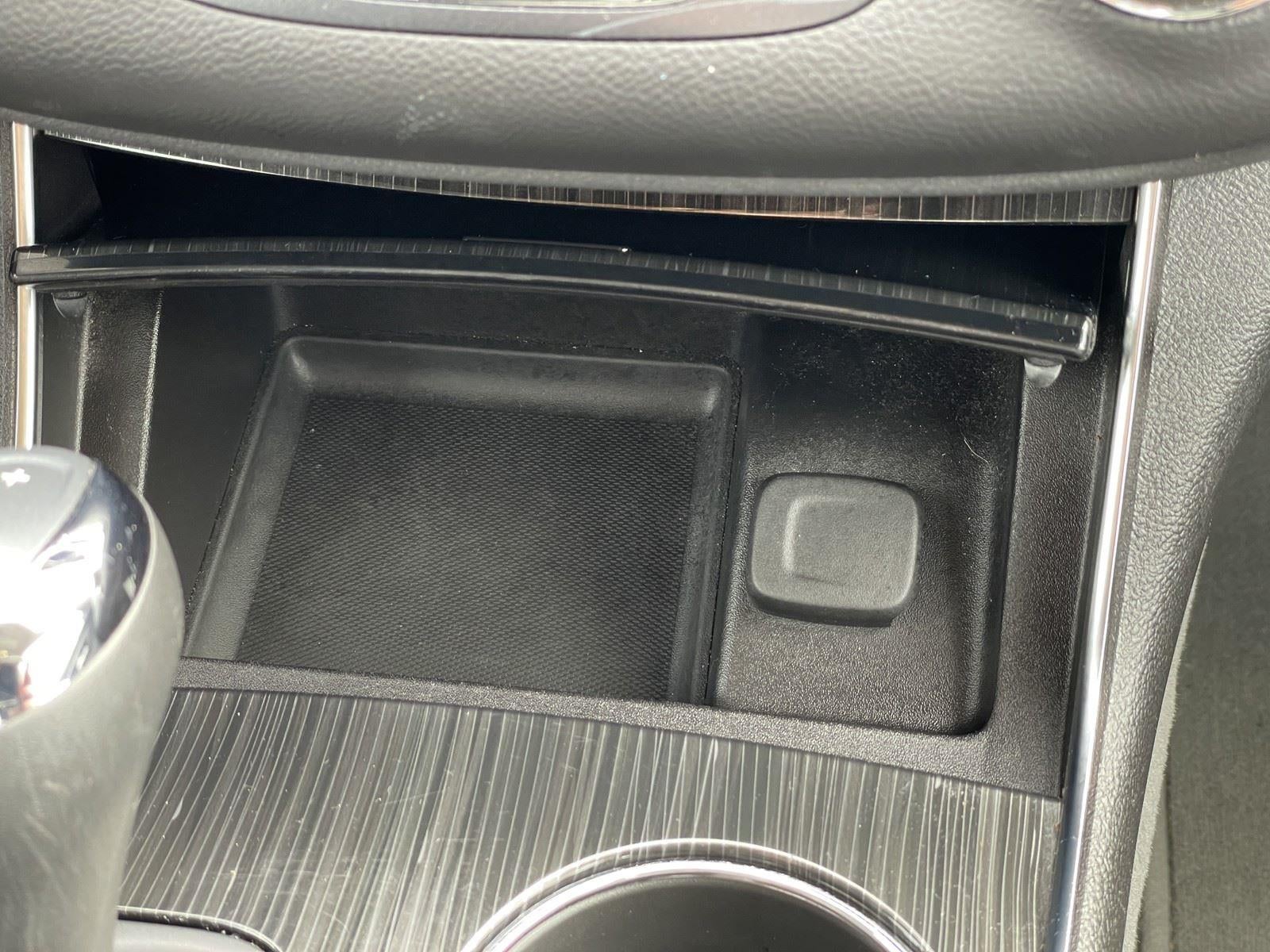 2019 Chevrolet Impala LS