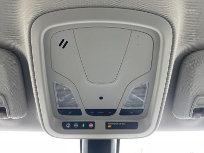 2019 Chevrolet Impala LS