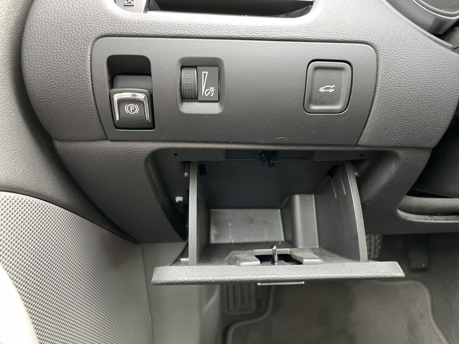 2019 Chevrolet Impala LS