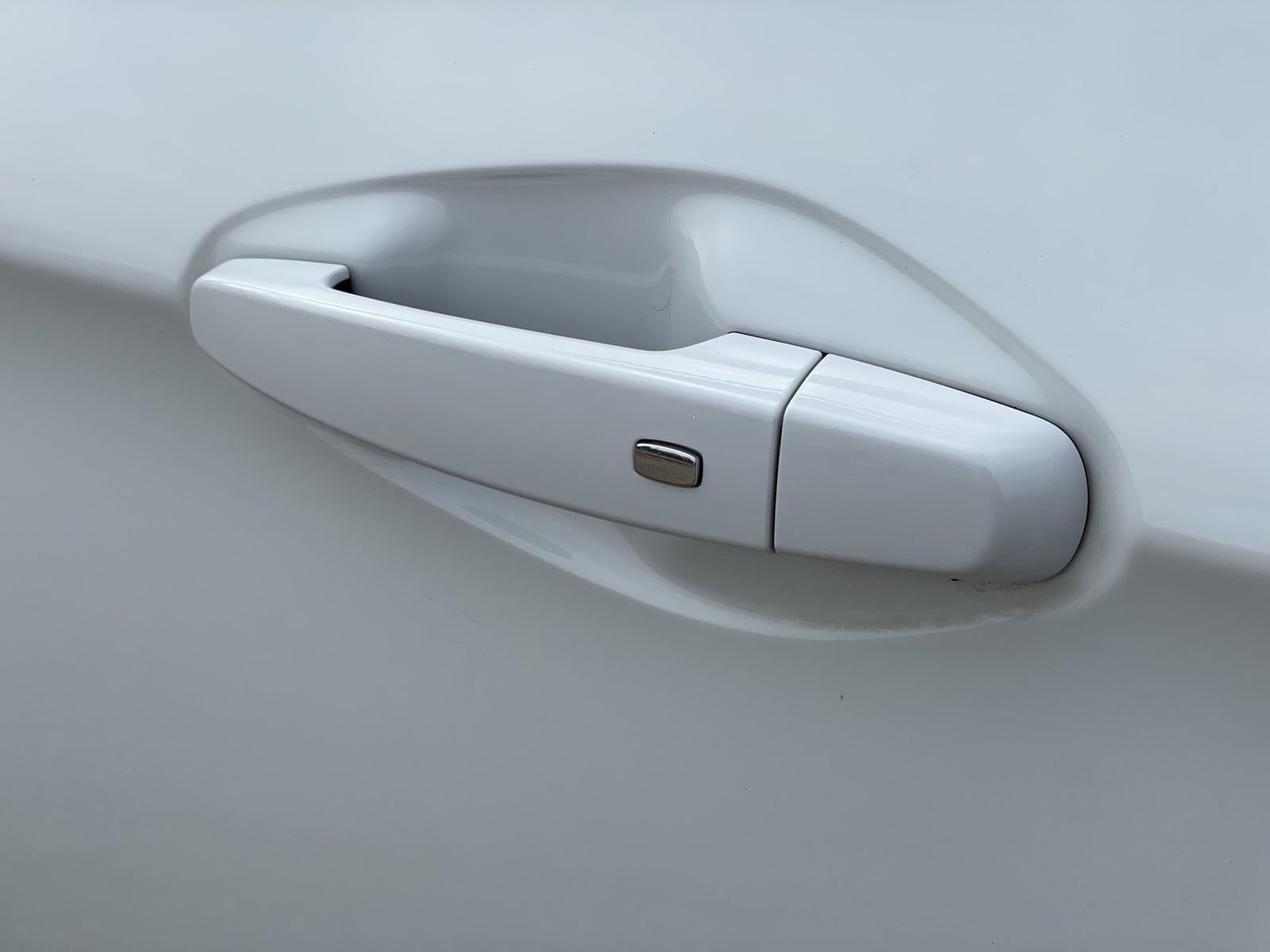 2019 Chevrolet Impala LS