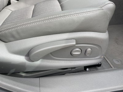 2019 Chevrolet Impala LS