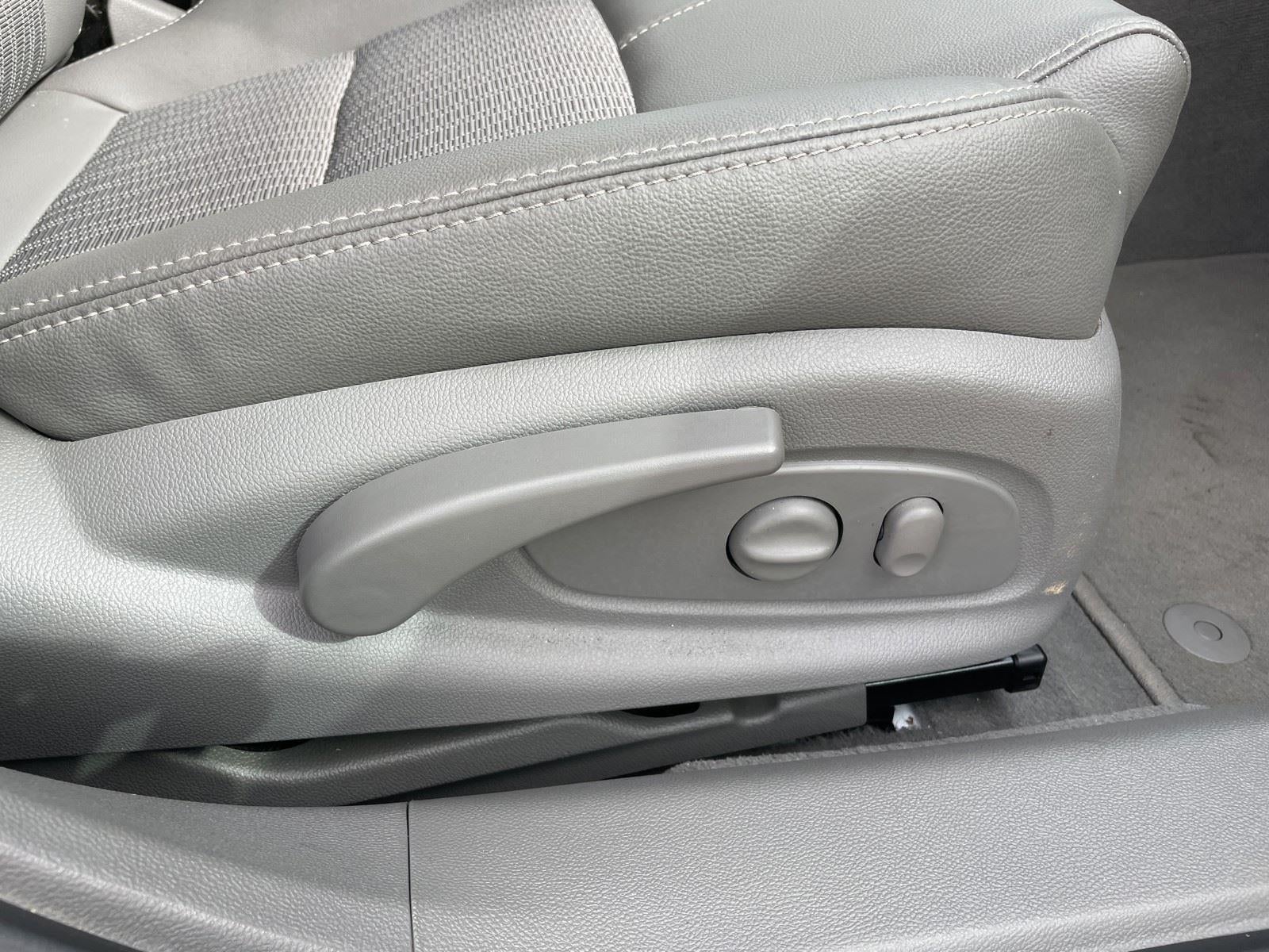 2019 Chevrolet Impala LS