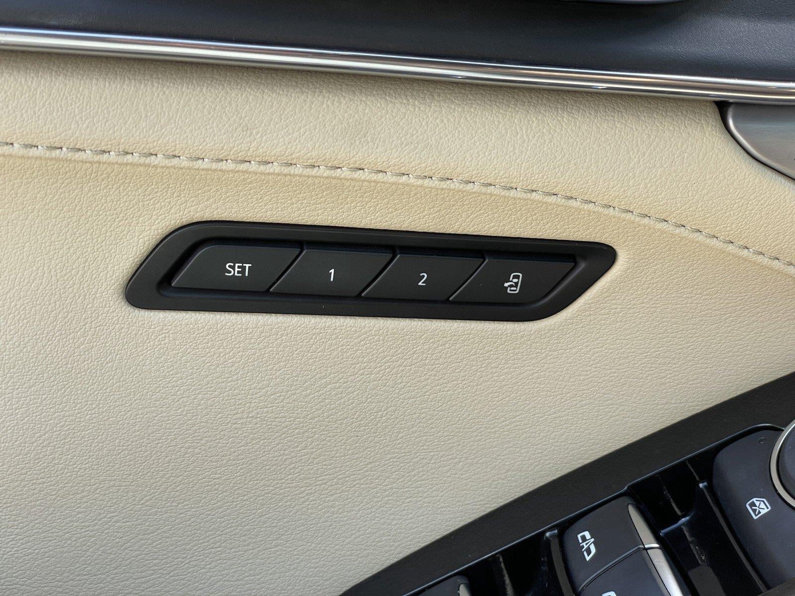 2023 Cadillac CT5 Premium Luxury