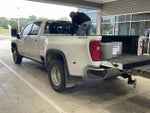 2025 Chevrolet Silverado 3500HD LTZ