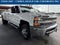 2019 Chevrolet Silverado 3500HD Work Truck