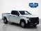 2021 Chevrolet Silverado 1500 Work Truck