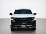 2021 Chevrolet Silverado 1500 Work Truck