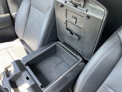 2021 Chevrolet Silverado 1500 Work Truck