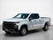 2021 Chevrolet Silverado 1500 Work Truck